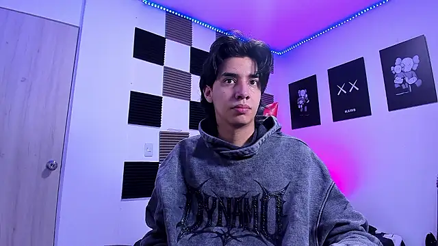 jeycobb online show from 02/14/26, 11:32