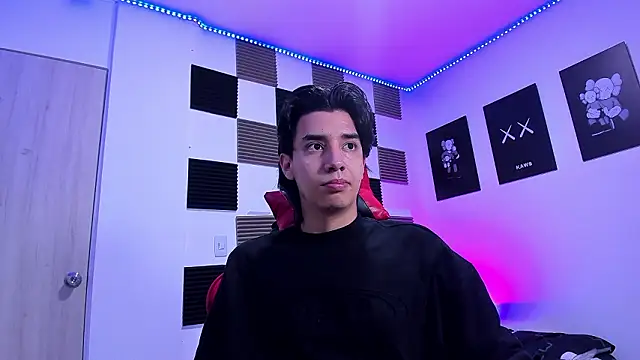 jeycobb online show from 02/11/26, 11:32