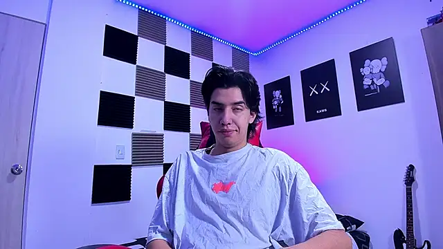 jeycobb online show from 02/13/26, 11:21