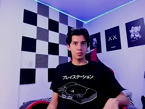 jeycobb online show from 11/22/25, 01:32