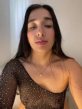 SabrinaEvanss  online show from 03/04/26, 06:48