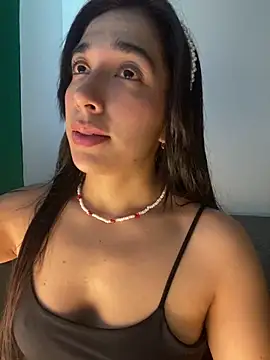 SabrinaEvanss  online show from 03/30/26, 08:32