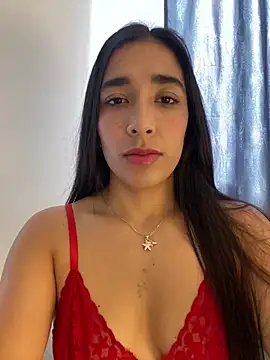 SabrinaEvanss  online show from 02/14/26, 03:12