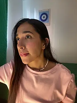 SabrinaEvanss  online show from 03/19/26, 08:53