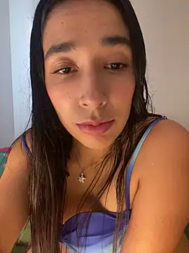 SabrinaEvanss  online show from 03/16/26, 09:06