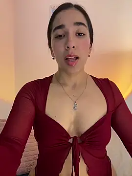 SabrinaEvanss  online show from 02/27/26, 08:08
