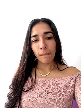 SabrinaEvanss  online show from 10/13/25, 02:18