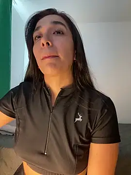 SabrinaEvanss  online show from 03/31/26, 08:11