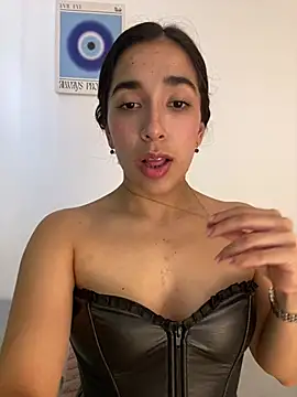 SabrinaEvanss  online show from 02/19/26, 06:38