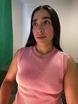 SabrinaEvanss  online show from 03/21/26, 08:35