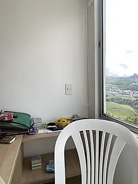 SabrinaEvanss  online show from 10/15/25, 04:04