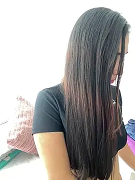 SabrinaEvanss  online show from 10/18/25, 04:20