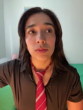 SabrinaEvanss  online show from 04/11/26, 08:01