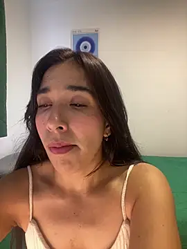 SabrinaEvanss  online show from 04/14/26, 09:31