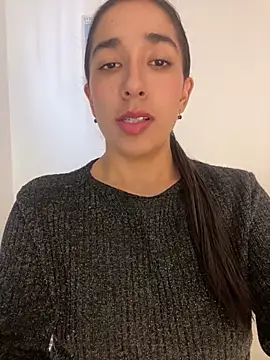 SabrinaEvanss  online show from 02/10/26, 06:40