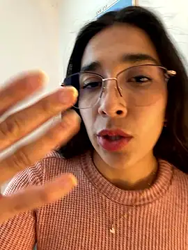 SabrinaEvanss  online show from 01/14/26, 07:17