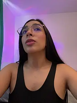 SabrinaEvanss  online show from 03/06/26, 06:36