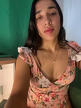 SabrinaEvanss  online show from 03/11/26, 06:35