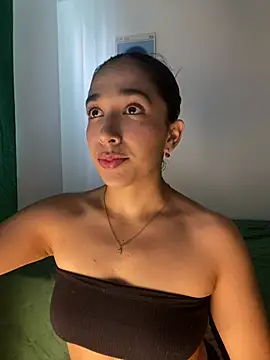 SabrinaEvanss  online show from 03/25/26, 08:41