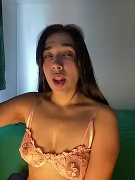 SabrinaEvanss  online show from 04/10/26, 04:58