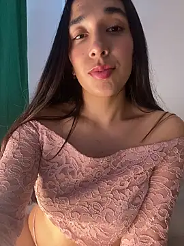 SabrinaEvanss  online show from 03/02/26, 08:38