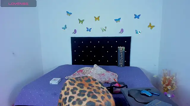 Tiffannydoll99 online show from 04/28/26, 03:55