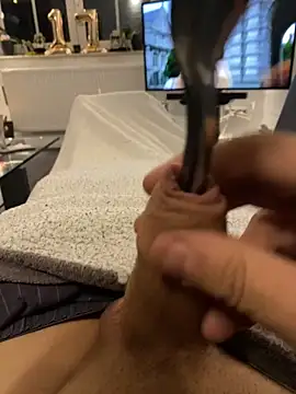 Sklavekay online show from 02/07/26, 07:11