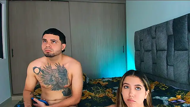 steiisy599 online show from 02/25/26, 03:23