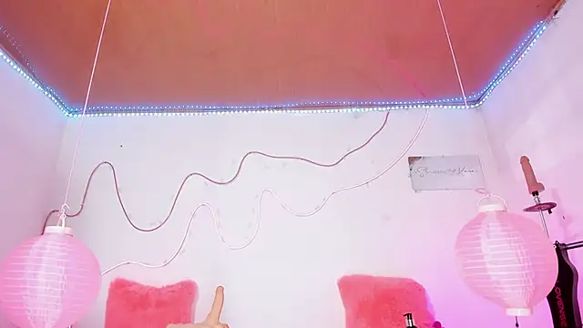 shannon kinne  online show from 11/23/25, 02:16