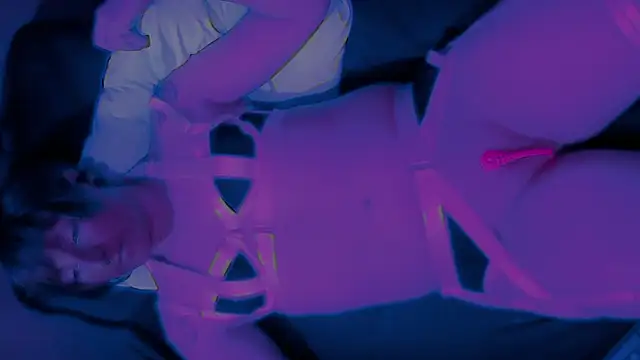 Moonless Joy online show from 10/20/25, 08:42