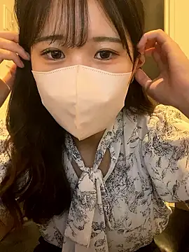 Snapshot of Aika_JP chatting on 10/07/25, 07:31 Aika JP online show from 10/07/25, 07:31