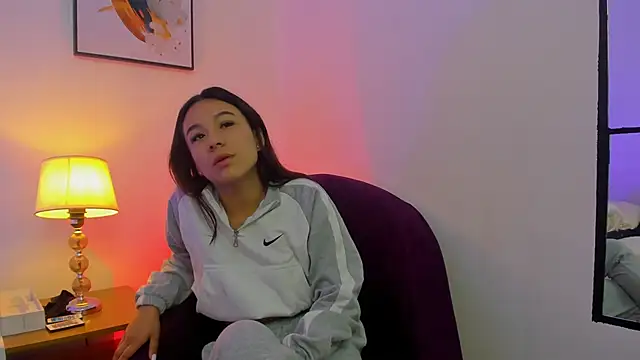 Lalitaswwet online show from 11/19/25, 12:05