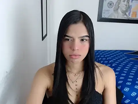 linnaskinyy online show from 10/23/25, 01:59