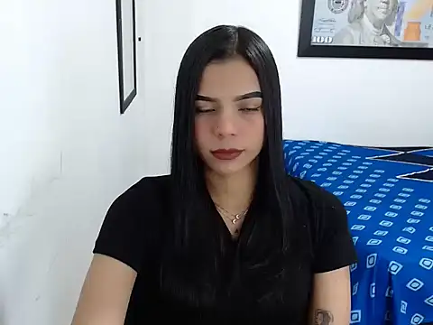 linnaskinyy online show from 10/31/25, 04:53