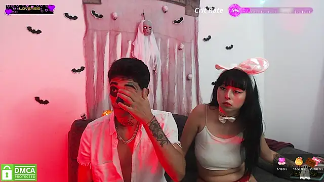 sombralovers online show from 10/11/25, 09:05