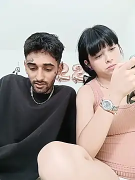 sombralovers online show from 05/31/26, 03:56