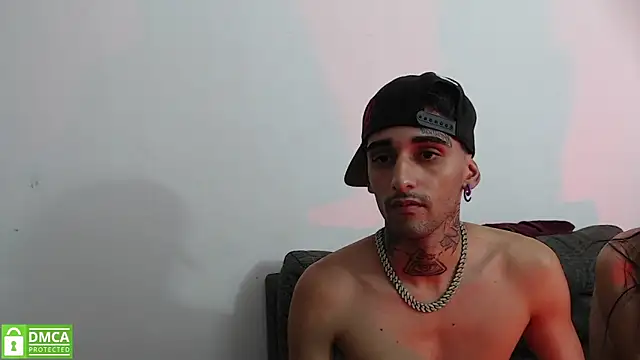 sombralovers online show from 10/09/25, 03:40