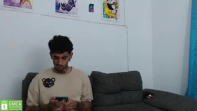 sombralovers online show from 11/26/25, 02:17