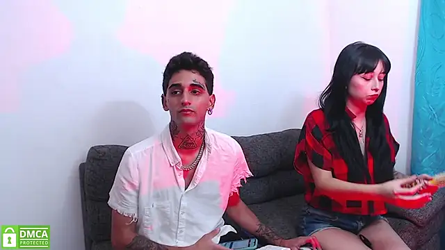 sombralovers online show from 10/06/25, 09:04