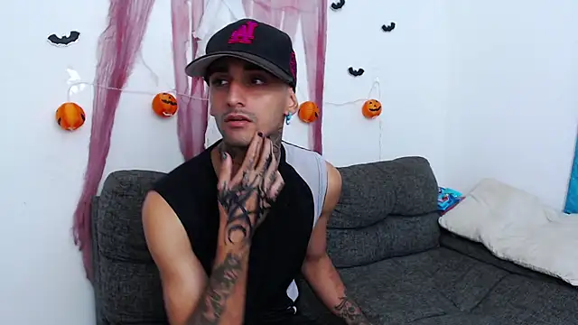 sombralovers online show from 11/02/25, 03:06