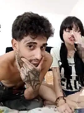 sombralovers online show from 04/02/26, 02:41