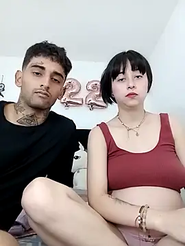 sombralovers online show from 05/09/26, 02:09