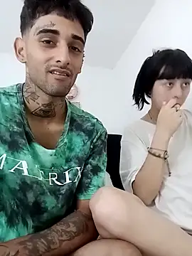 sombralovers online show from 04/19/26, 02:29