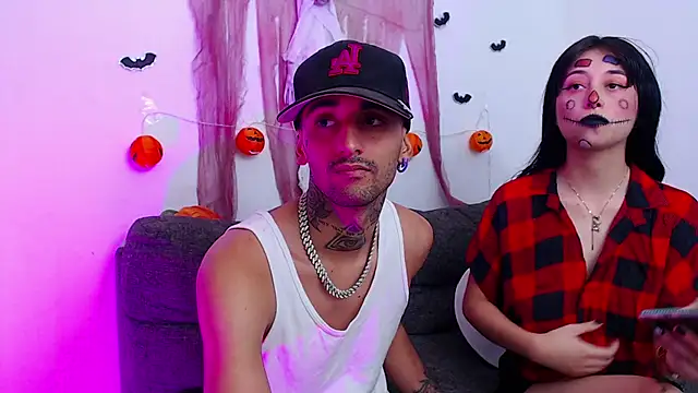 sombralovers online show from 10/29/25, 08:08