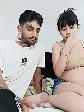 sombralovers online show from 05/28/26, 03:58