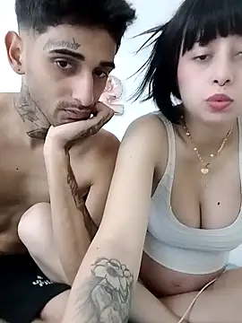 sombralovers online show from 04/20/26, 03:13
