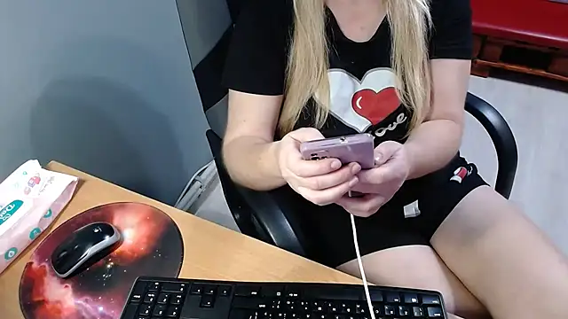 Ledi Catherin online show from 03/01/26, 02:55