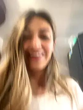 Velourmuse online show from 10/19/25, 02:20