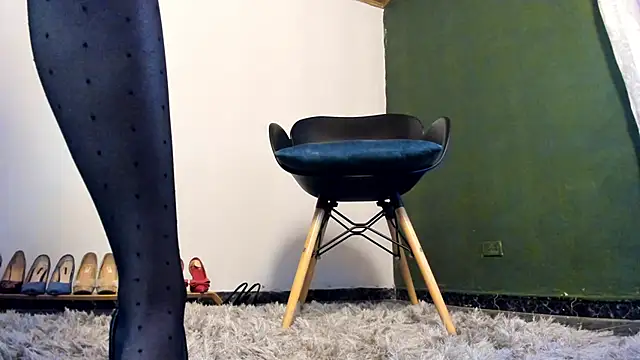 Velourmuse online show from 11/06/25, 12:14