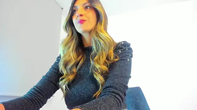 Velourmuse online show from 03/19/26, 11:27